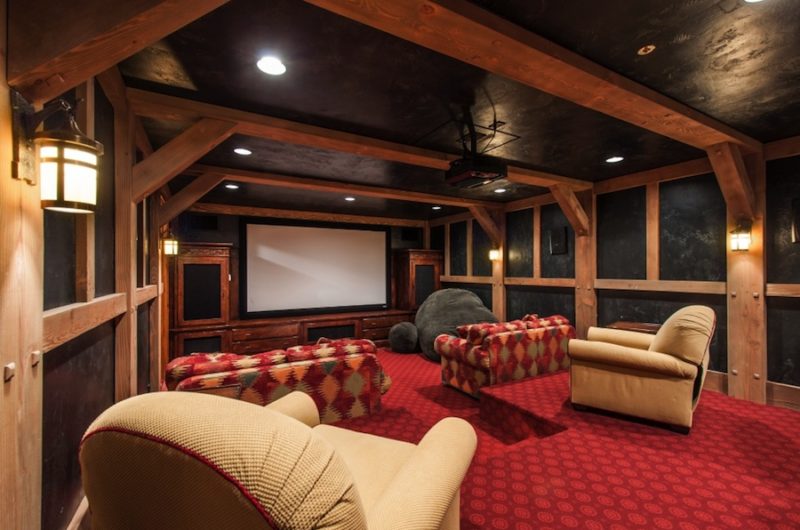 Stunning Best of The Crest Home in Park City, Utah stunning best of the crest home in park city utah 7c509fb