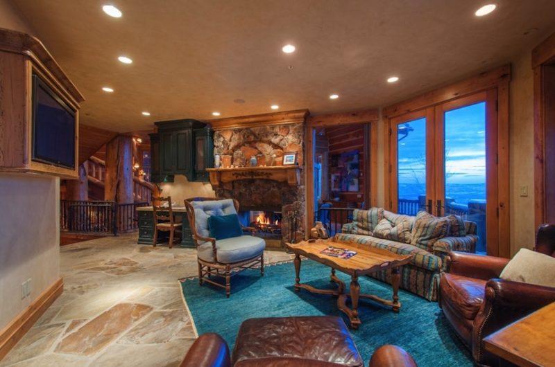 Stunning Best of The Crest Home in Park City, Utah stunning best of the crest home in park city utah abd2e8f