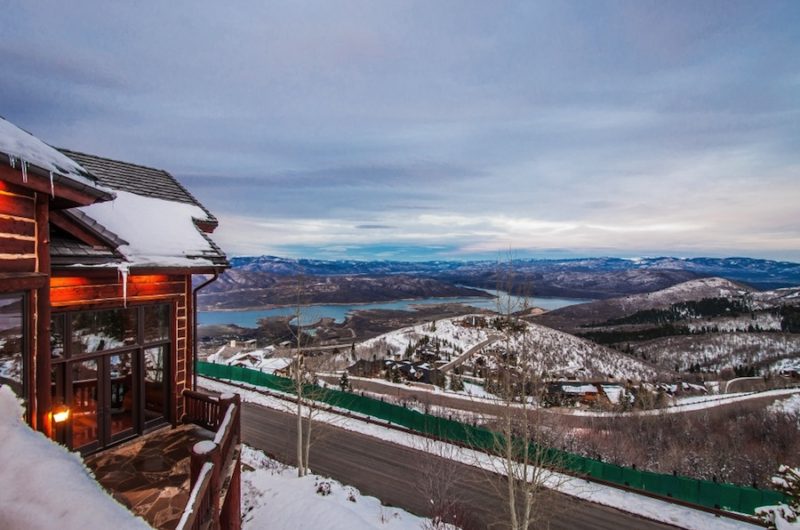 Stunning Best of The Crest Home in Park City, Utah stunning best of the crest home in park city utah b46b568