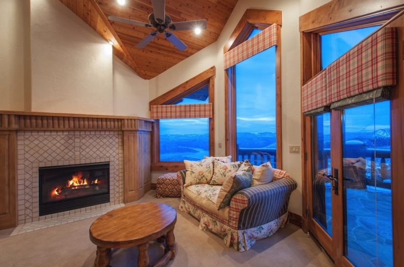 Stunning Best of The Crest Home in Park City, Utah stunning best of the crest home in park city utah bfc21a0