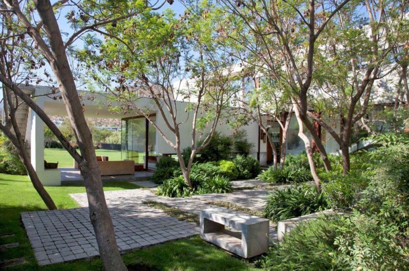 Stunning Casa Hacienda de Chicureo in Chile stunning casa hacienda de chicureo in chile 152481e