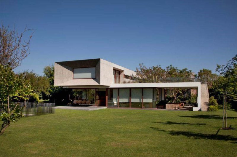 Stunning Casa Hacienda de Chicureo in Chile stunning casa hacienda de chicureo in chile 430c19c