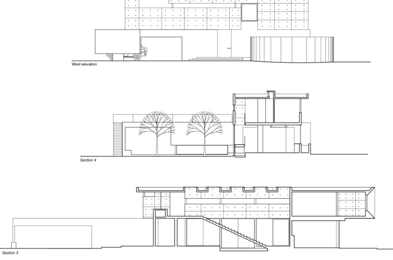 Stunning Casa Hacienda de Chicureo in Chile stunning casa hacienda de chicureo in chile 5e9da26