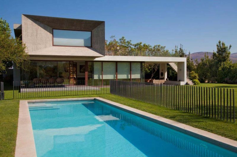 Stunning Casa Hacienda de Chicureo in Chile stunning casa hacienda de chicureo in chile d4e1c18