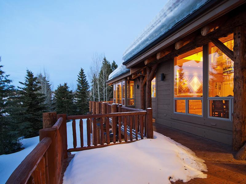 Stunning Huntsman Estate in Park City: $44 Million stunning huntsman estate in park city 44 million 40b8d42