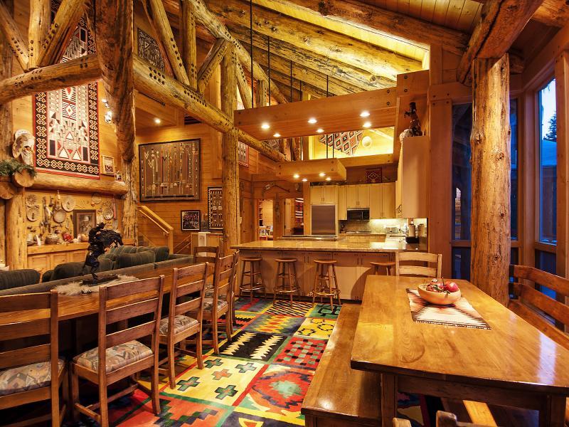 Stunning Huntsman Estate in Park City: $44 Million stunning huntsman estate in park city 44 million 4b91a73