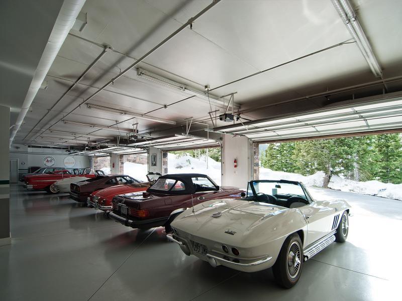 Stunning Huntsman Estate in Park City: $44 Million stunning huntsman estate in park city 44 million 51380b7