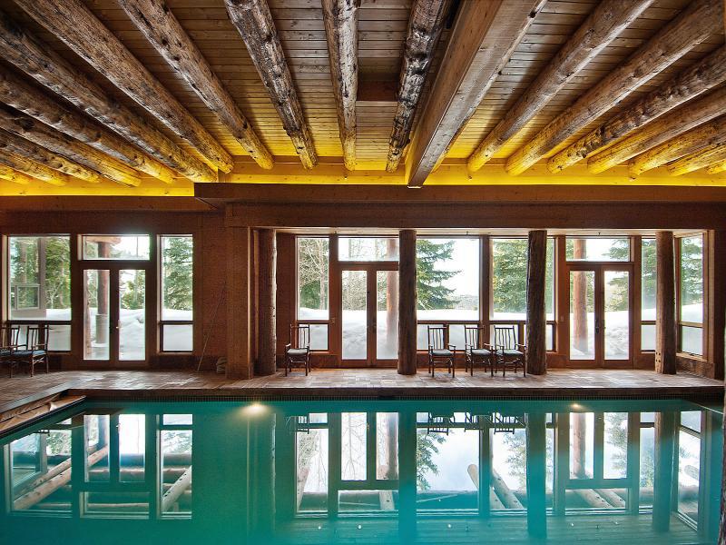 Stunning Huntsman Estate in Park City: $44 Million stunning huntsman estate in park city 44 million 61044b6