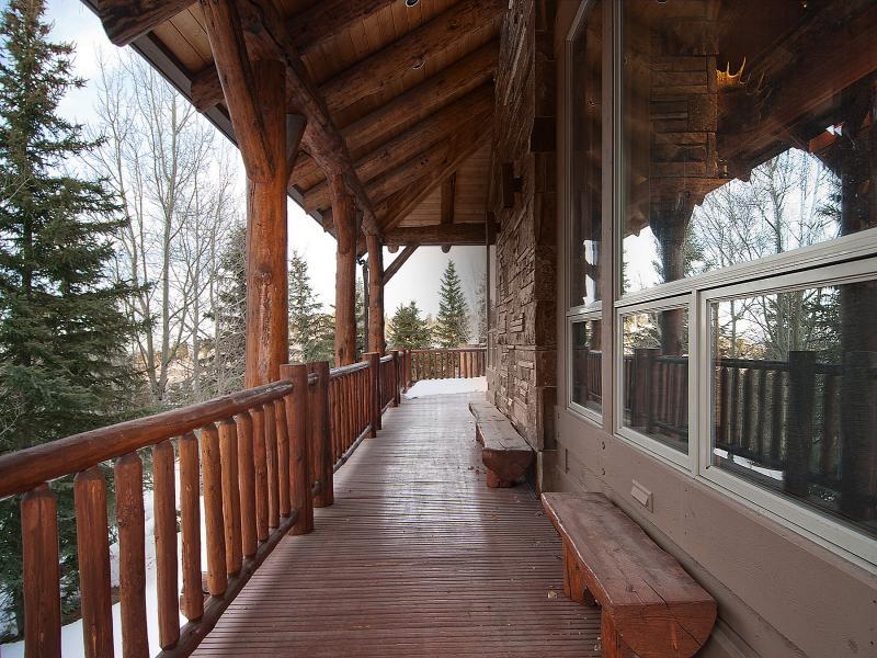 Stunning Huntsman Estate in Park City: $44 Million stunning huntsman estate in park city 44 million 61bda22