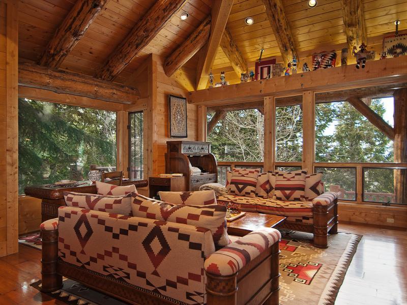 Stunning Huntsman Estate in Park City: $44 Million stunning huntsman estate in park city 44 million 657caf0