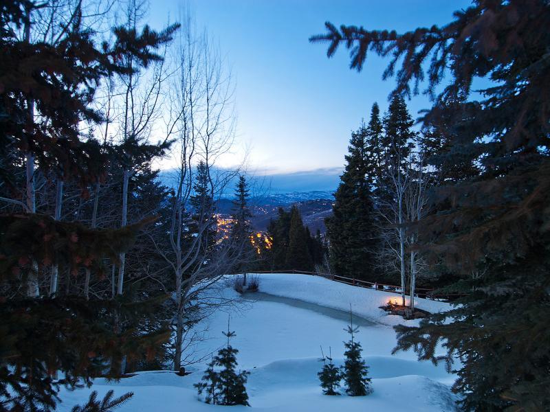 Stunning Huntsman Estate in Park City: $44 Million stunning huntsman estate in park city 44 million 6c1e7d4