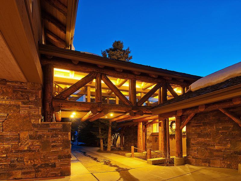 Stunning Huntsman Estate in Park City: $44 Million stunning huntsman estate in park city 44 million 73969d9