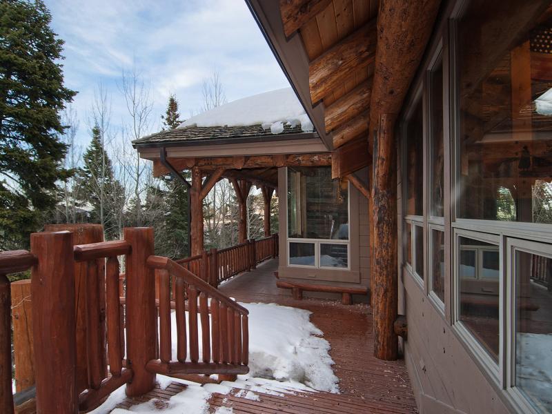 Stunning Huntsman Estate in Park City: $44 Million stunning huntsman estate in park city 44 million 78ce1a9