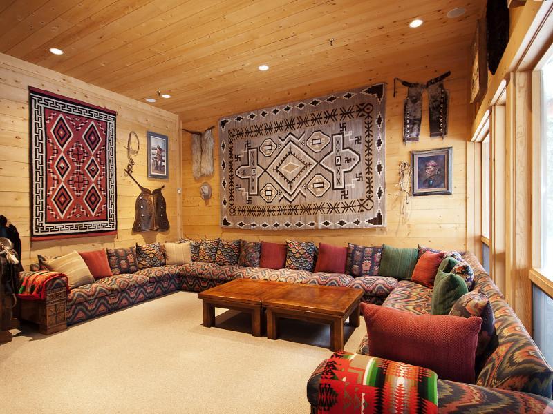 Stunning Huntsman Estate in Park City: $44 Million stunning huntsman estate in park city 44 million 8807554