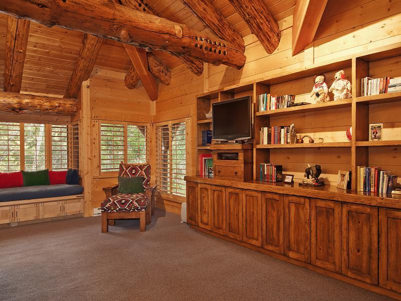 Stunning Huntsman Estate in Park City: $44 Million stunning huntsman estate in park city 44 million 8af0ffc