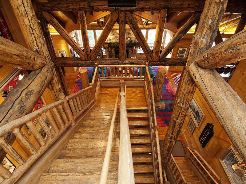 Stunning Huntsman Estate in Park City: $44 Million stunning huntsman estate in park city 44 million a146141