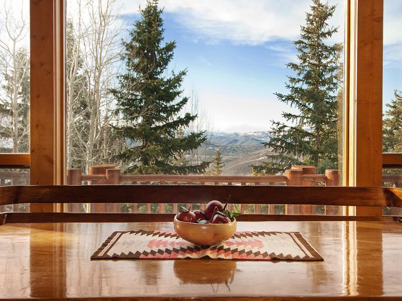 Stunning Huntsman Estate in Park City: $44 Million stunning huntsman estate in park city 44 million aa37dea
