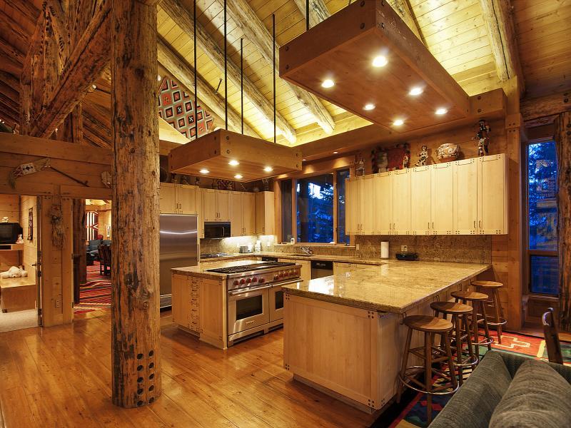 Stunning Huntsman Estate in Park City: $44 Million stunning huntsman estate in park city 44 million b70ecbc