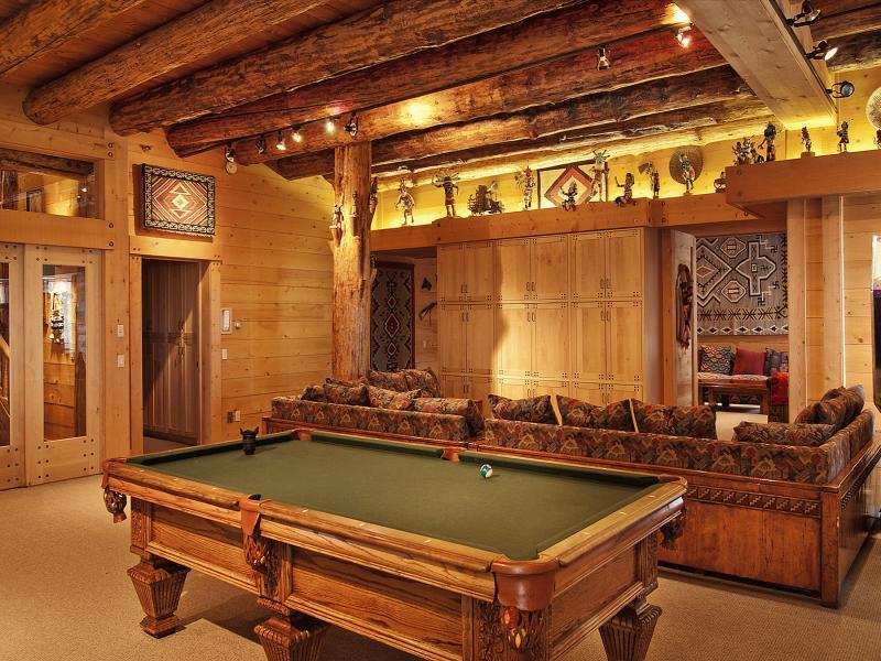 Stunning Huntsman Estate in Park City: $44 Million stunning huntsman estate in park city 44 million c6545df