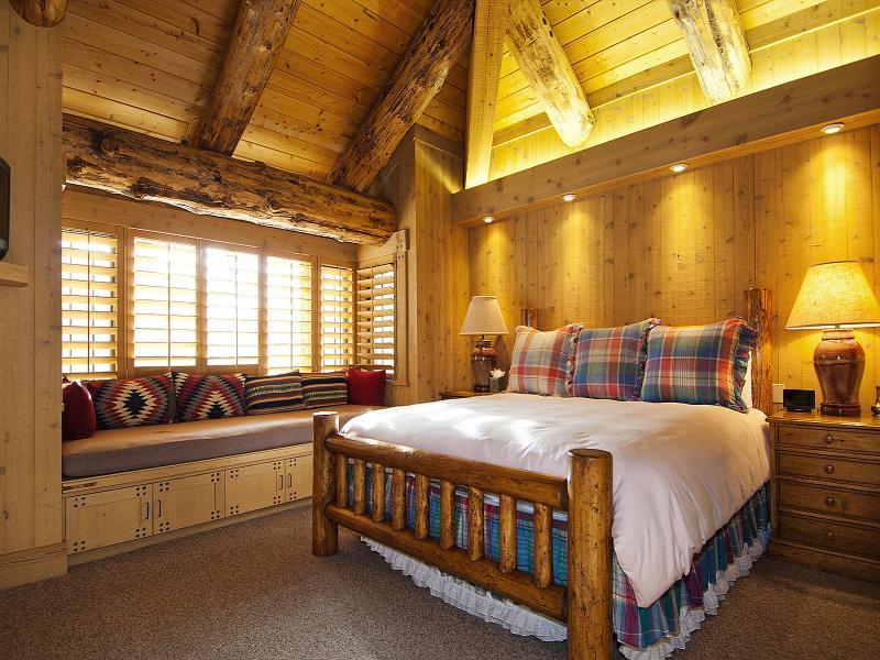 Stunning Huntsman Estate in Park City: $44 Million stunning huntsman estate in park city 44 million d8b99be