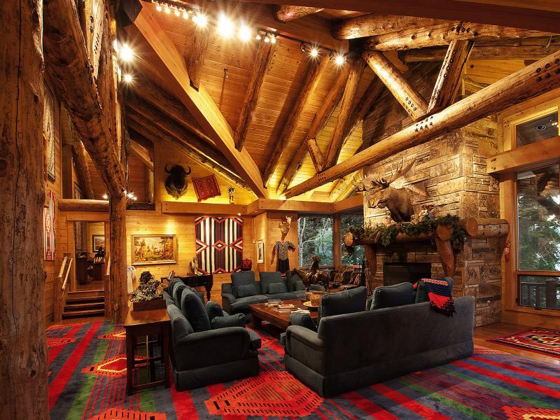 Stunning Huntsman Estate in Park City: $44 Million stunning huntsman estate in park city 44 million de76f17