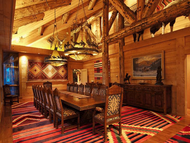 Stunning Huntsman Estate in Park City: $44 Million stunning huntsman estate in park city 44 million e14da92