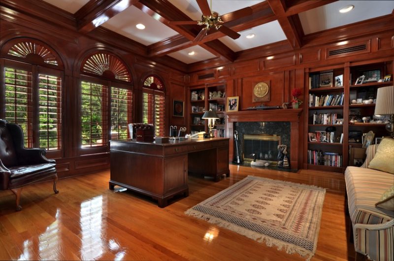 Stunning Lakefront Avila Mansion in Florida stunning lakefront avila mansion in florida 30778c3