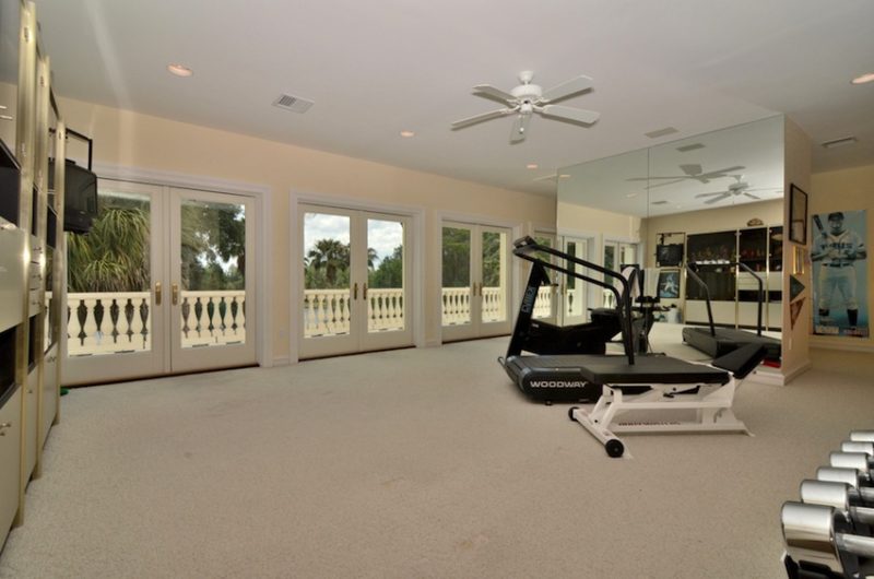 Stunning Lakefront Avila Mansion in Florida stunning lakefront avila mansion in florida 4266505