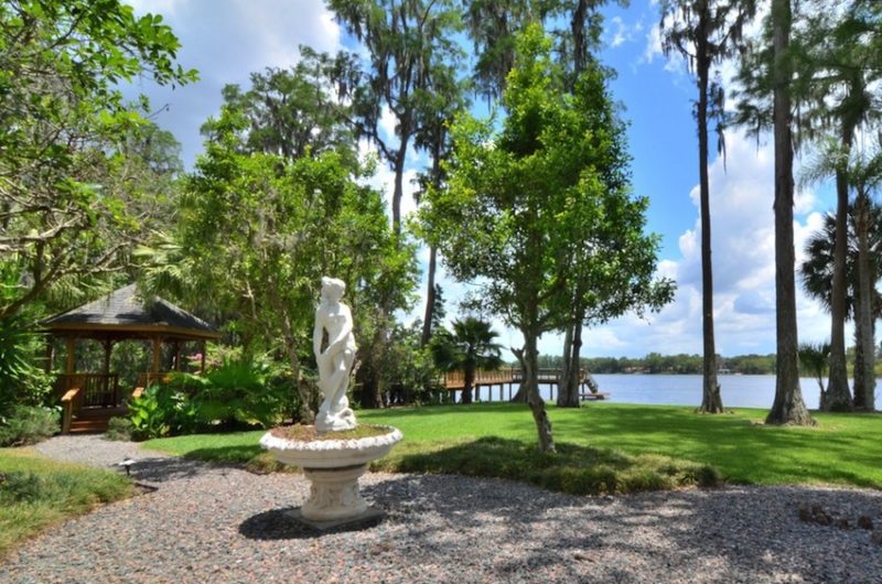 Stunning Lakefront Avila Mansion in Florida stunning lakefront avila mansion in florida fffd7d8