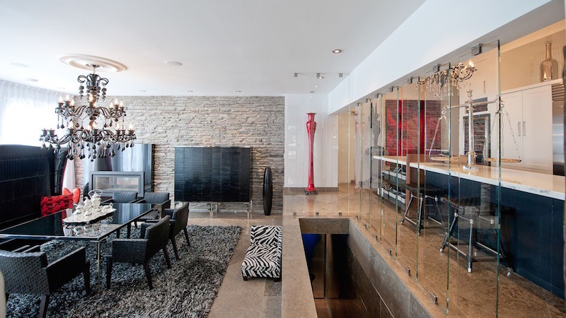 Stunning Residence In Saint-Vincent-de-Paul, Quebec, Canada stunning residence in saint vincent de paul quebec canada 23fa1e4