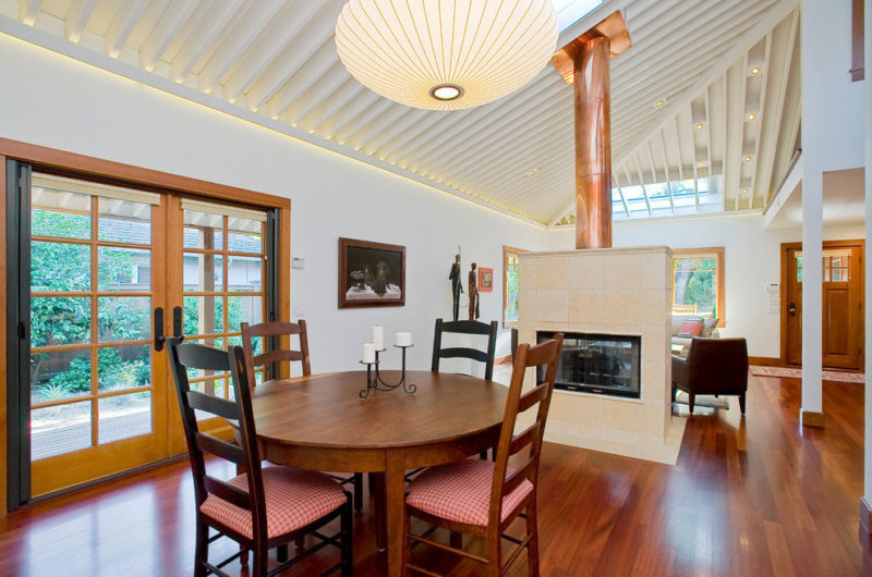 Stunning Wine Country Renovation in Sonoma, California stunning wine country renovation in sonoma california 177eacc