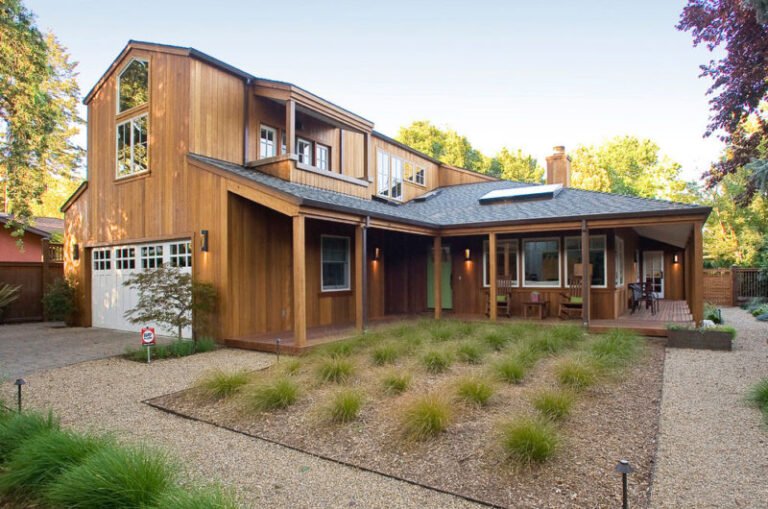 stunning wine country renovation in sonoma california 46438e6
