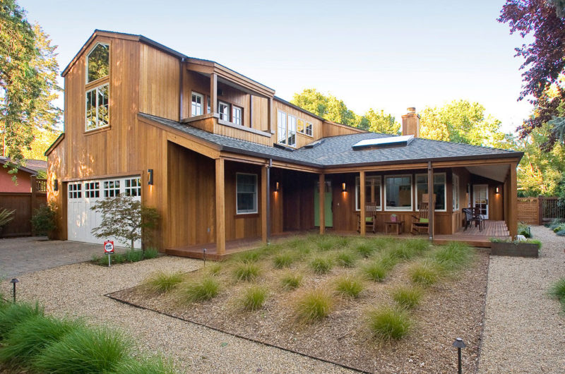 Stunning Wine Country Renovation in Sonoma, California stunning wine country renovation in sonoma california 46438e6