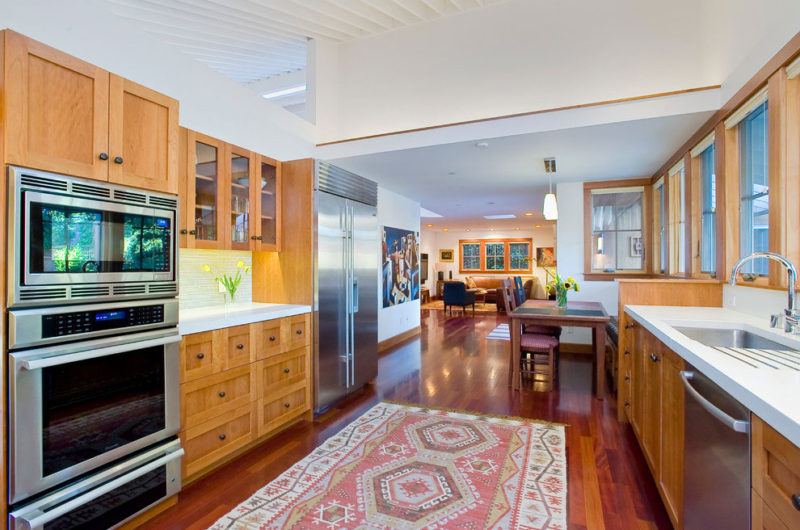 Stunning Wine Country Renovation in Sonoma, California stunning wine country renovation in sonoma california 9b4c439