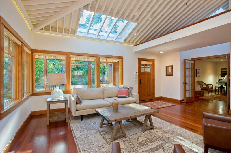 Stunning Wine Country Renovation in Sonoma, California stunning wine country renovation in sonoma california ac6b069