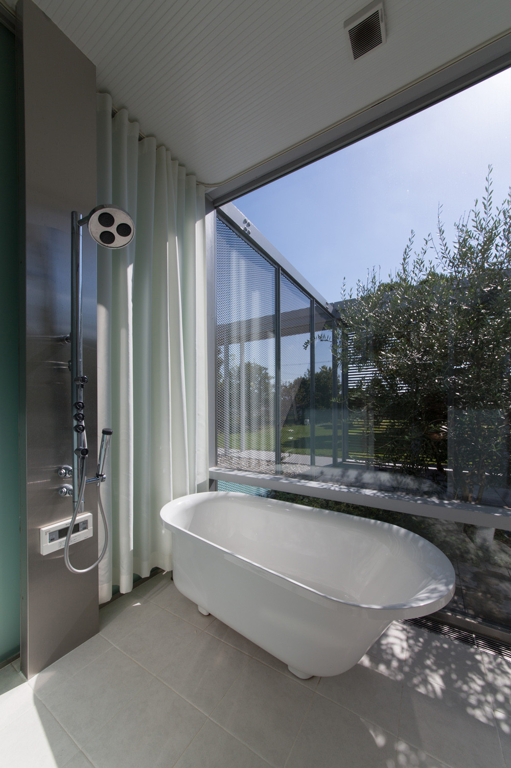 Stylish And Minimalistic House In Hyogo Prefecture, Japan stylish and minimalistic house in hyogo prefecture japan 6c193a7