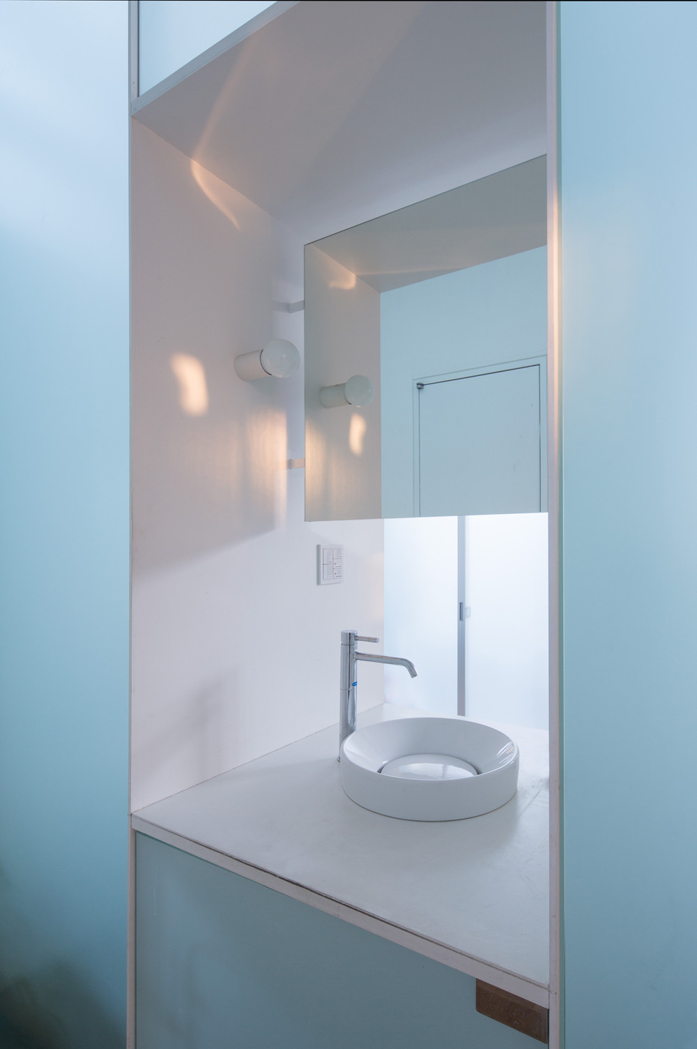 Stylish And Minimalistic House In Hyogo Prefecture, Japan stylish and minimalistic house in hyogo prefecture japan 889635e