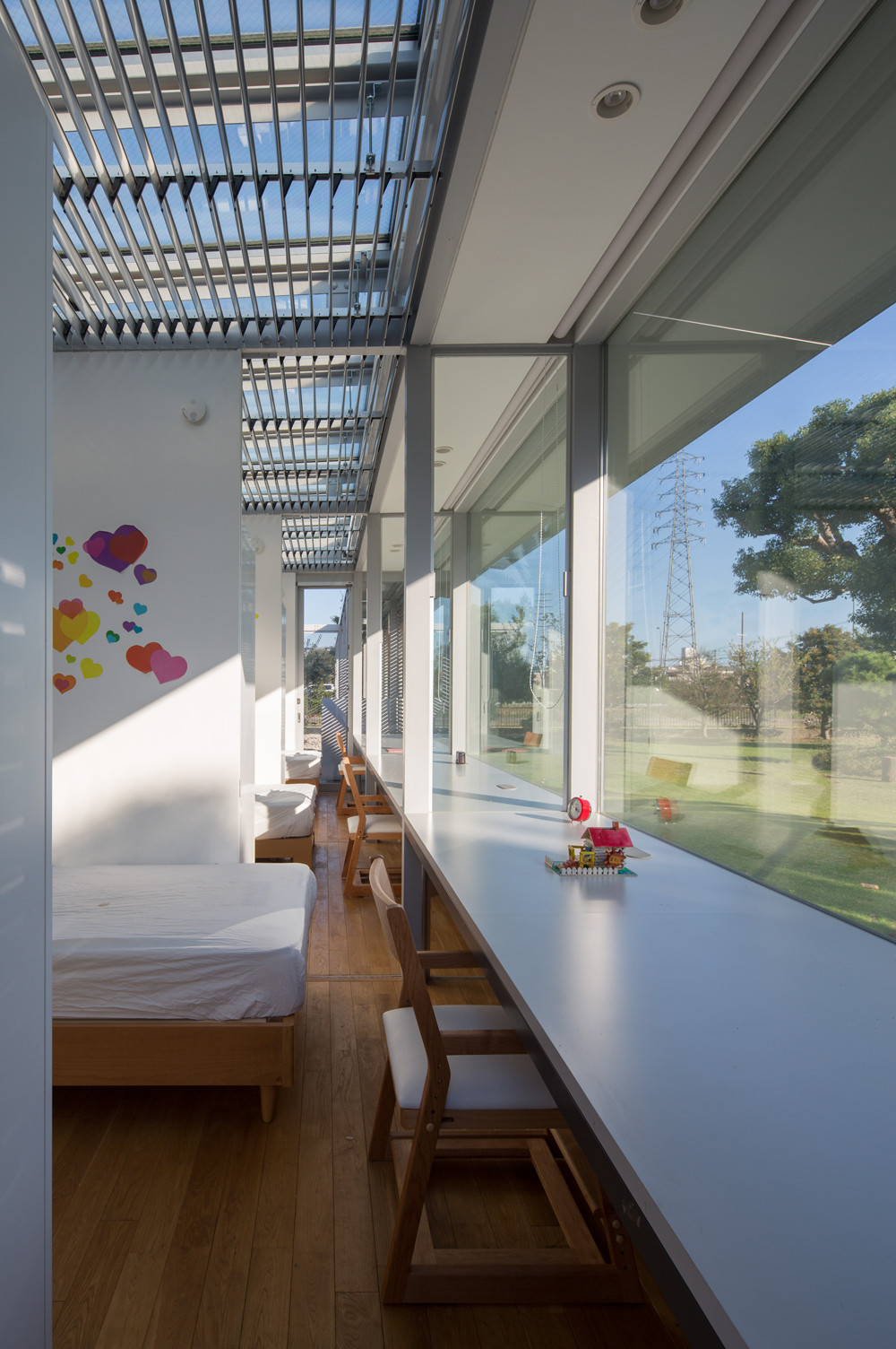 Stylish And Minimalistic House In Hyogo Prefecture, Japan stylish and minimalistic house in hyogo prefecture japan ccd12e2