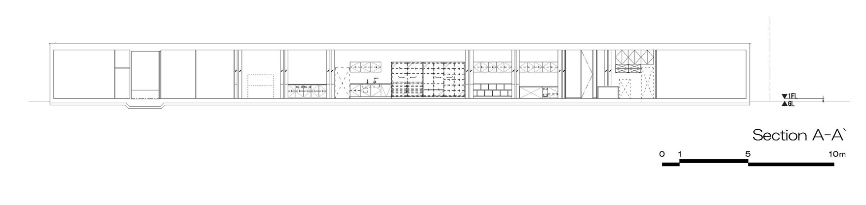 Stylish And Minimalistic House In Hyogo Prefecture, Japan stylish and minimalistic house in hyogo prefecture japan fa50106