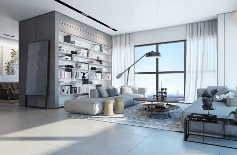 stylish apartment in tel aviv israel 11cecbf