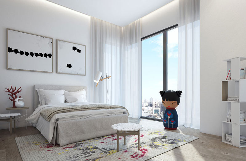 Stylish Apartment In Tel Aviv, Israel stylish apartment in tel aviv israel 38f534b