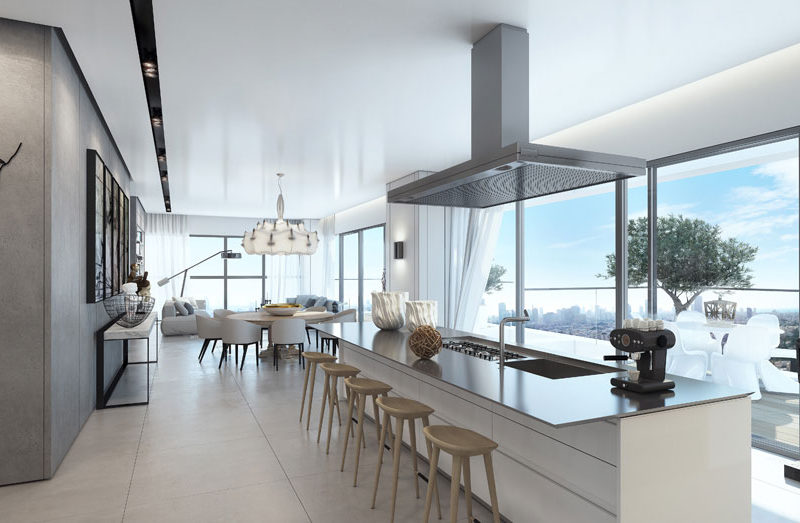 Stylish Apartment In Tel Aviv, Israel stylish apartment in tel aviv israel dedbc0c