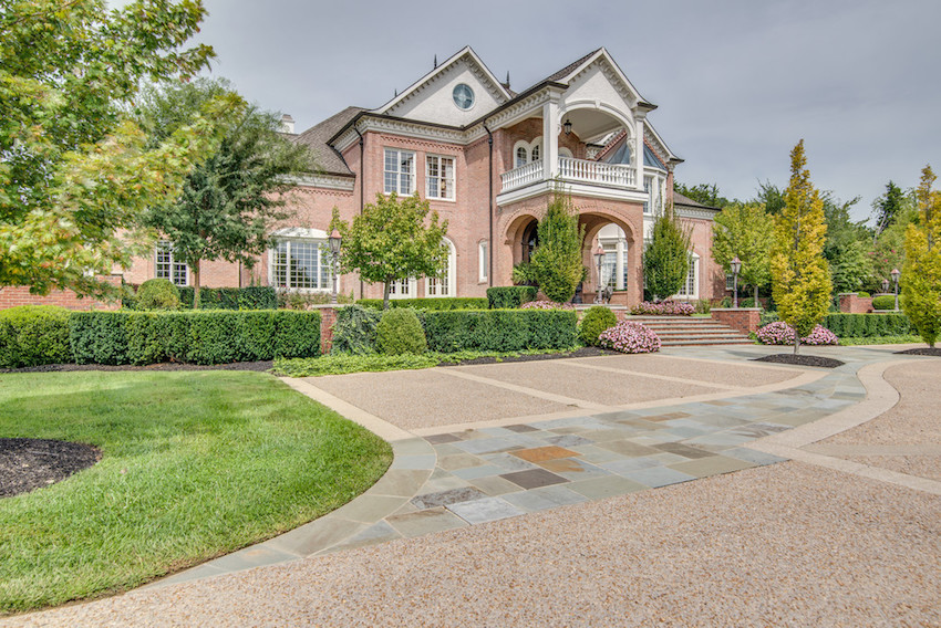 Sublime Private Estate In Nashville, Tennessee, United States sublime private estate in nashville tennessee united states 04aadfc