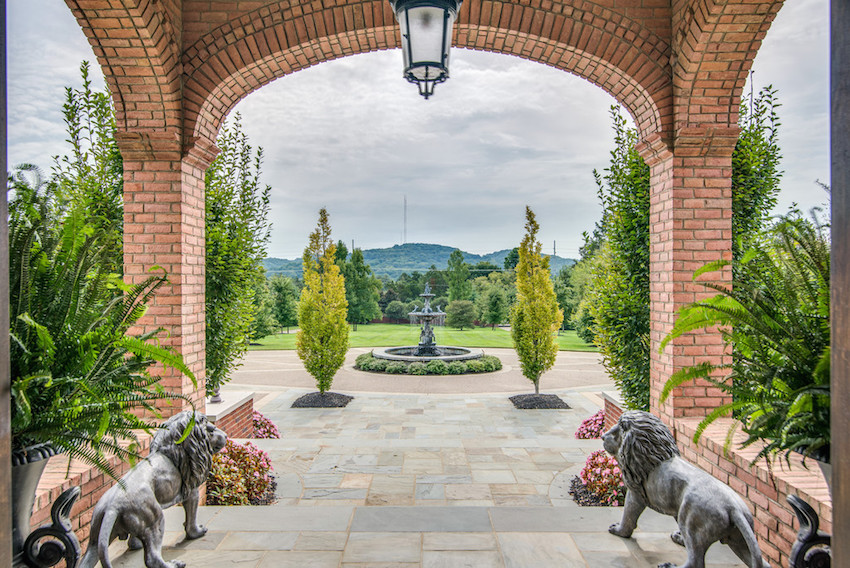 Sublime Private Estate In Nashville, Tennessee, United States sublime private estate in nashville tennessee united states 1cc74b6