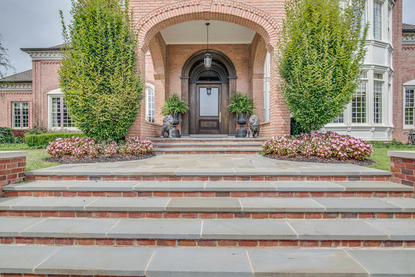 Sublime Private Estate In Nashville, Tennessee, United States sublime private estate in nashville tennessee united states 2231cf3