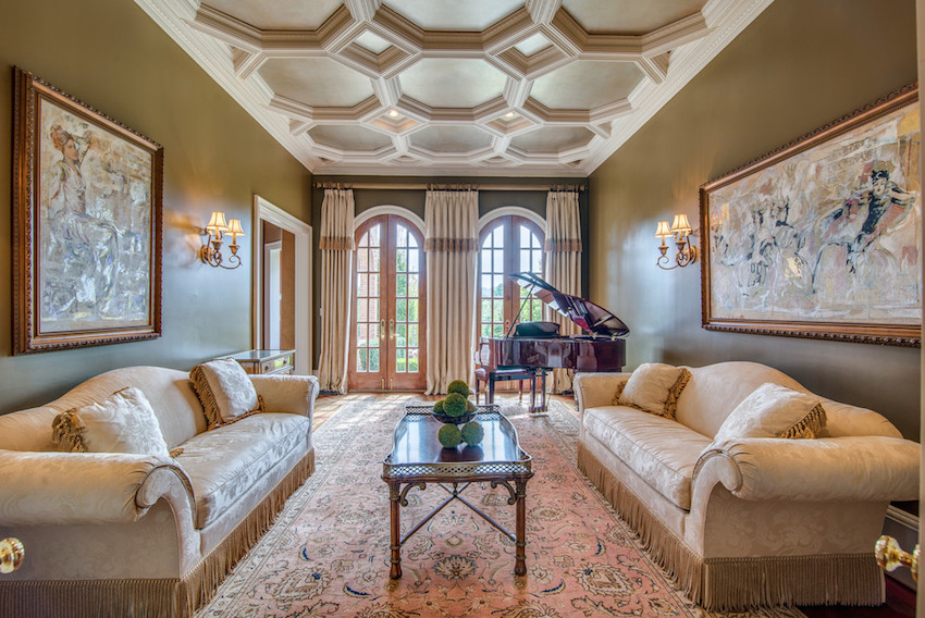 Sublime Private Estate In Nashville, Tennessee, United States sublime private estate in nashville tennessee united states 760cd5a