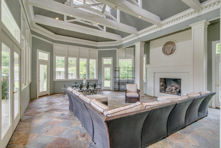 Sublime Private Estate In Nashville, Tennessee, United States sublime private estate in nashville tennessee united states 7a3fada