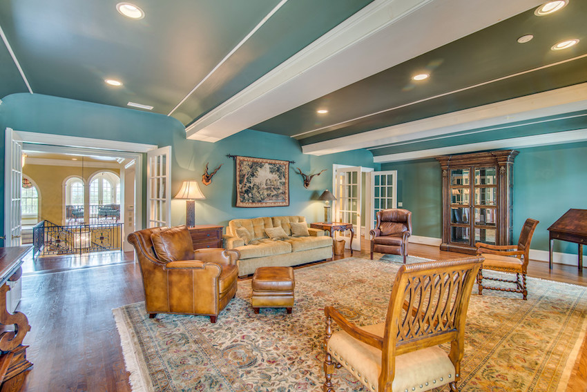 Sublime Private Estate In Nashville, Tennessee, United States sublime private estate in nashville tennessee united states 7e42ecb