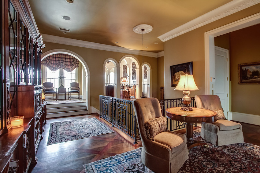 Sublime Private Estate In Nashville, Tennessee, United States sublime private estate in nashville tennessee united states 9b8ea67