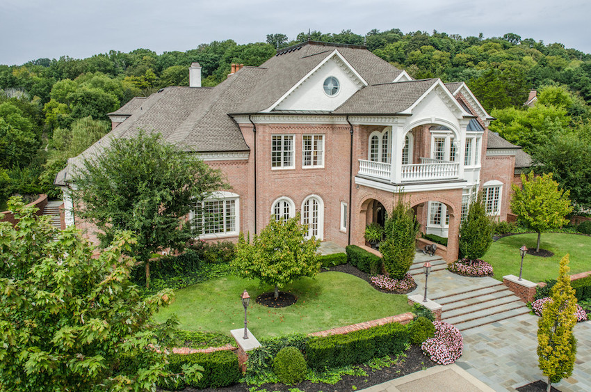 Sublime Private Estate In Nashville, Tennessee, United States sublime private estate in nashville tennessee united states d64b01d